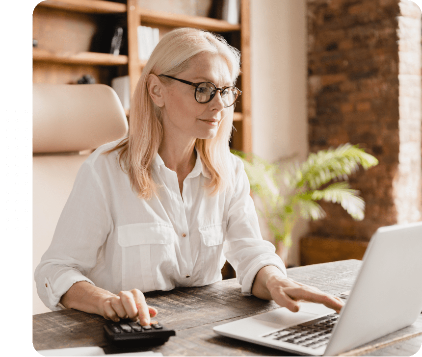 Payroll services professional
